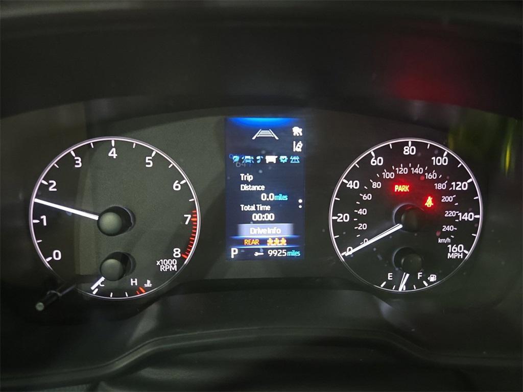 used 2024 Toyota Corolla car, priced at $17,171