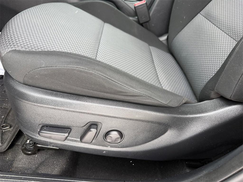 used 2023 Kia Soul car, priced at $17,451