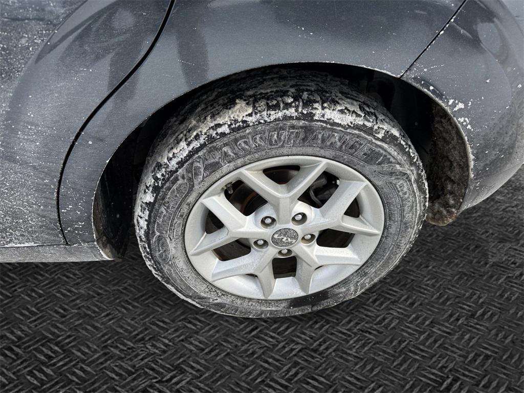 used 2023 Kia Soul car, priced at $17,451