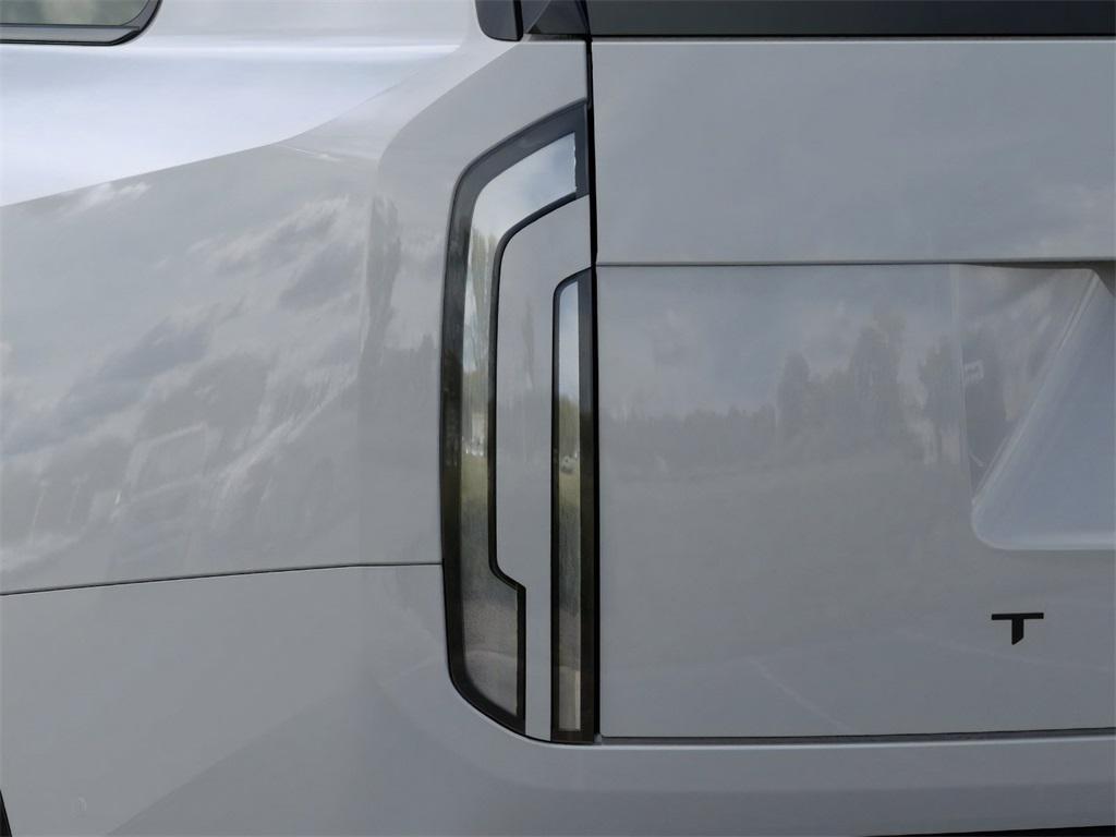 new 2027 Kia Telluride car, priced at $57,545