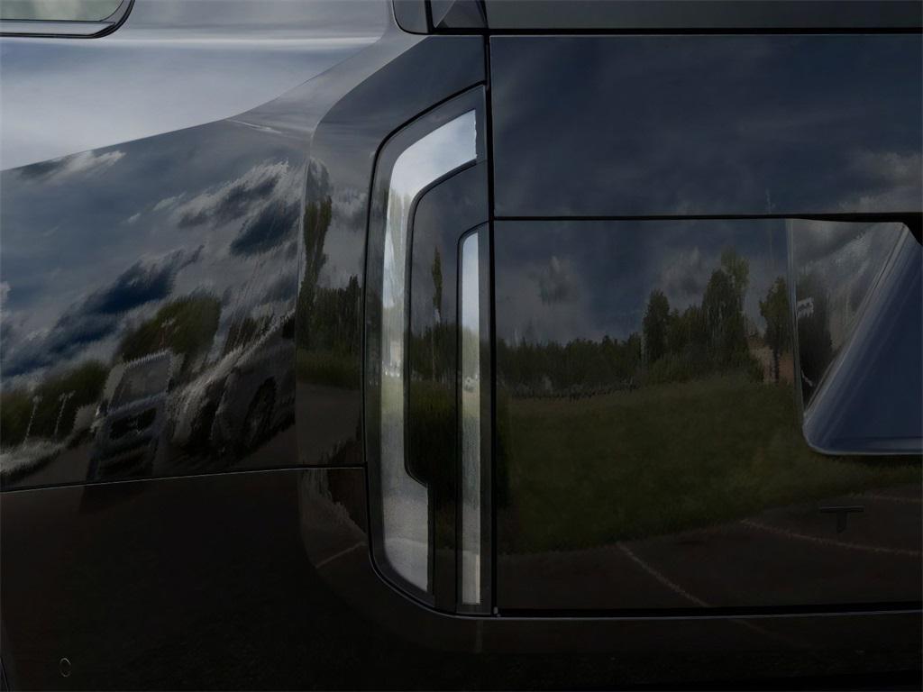 new 2027 Kia Telluride car, priced at $54,375