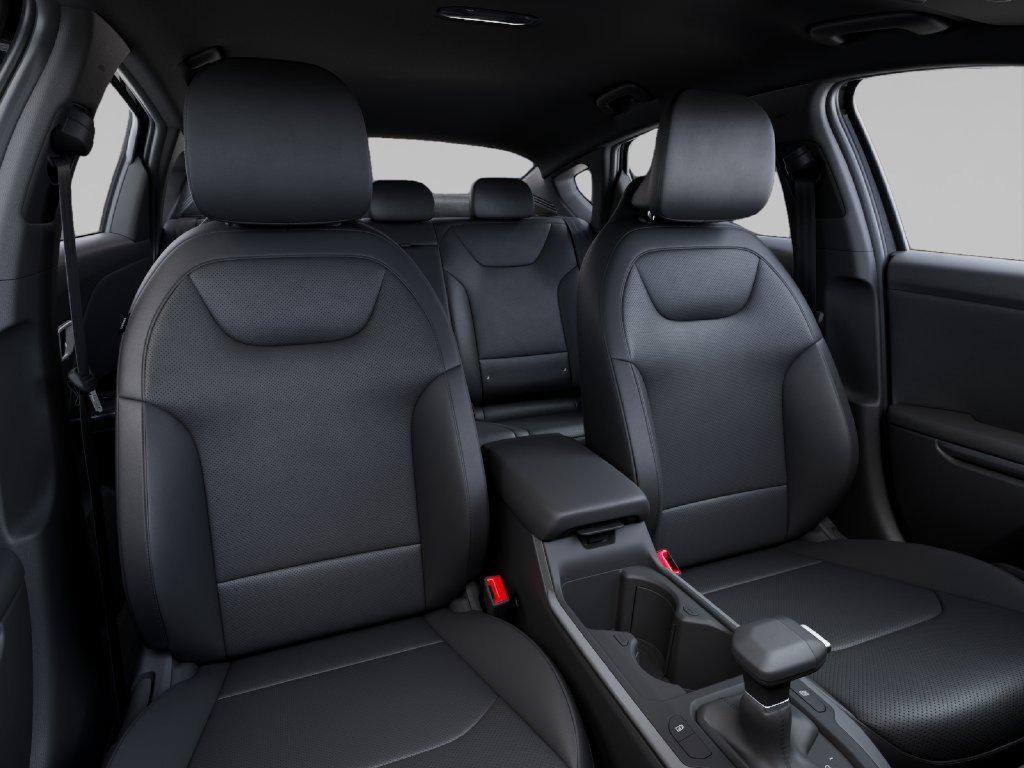new 2026 Kia K4 car, priced at $23,629