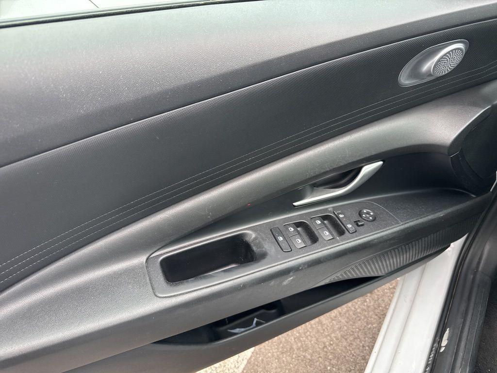used 2024 Hyundai Elantra car, priced at $17,979