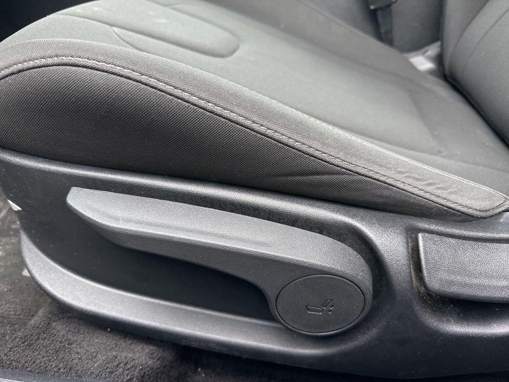 used 2024 Hyundai Elantra car, priced at $17,979