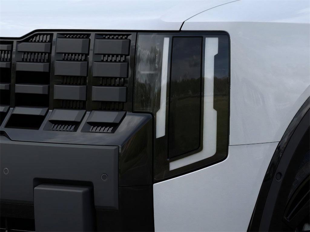 new 2027 Kia Telluride car, priced at $57,545