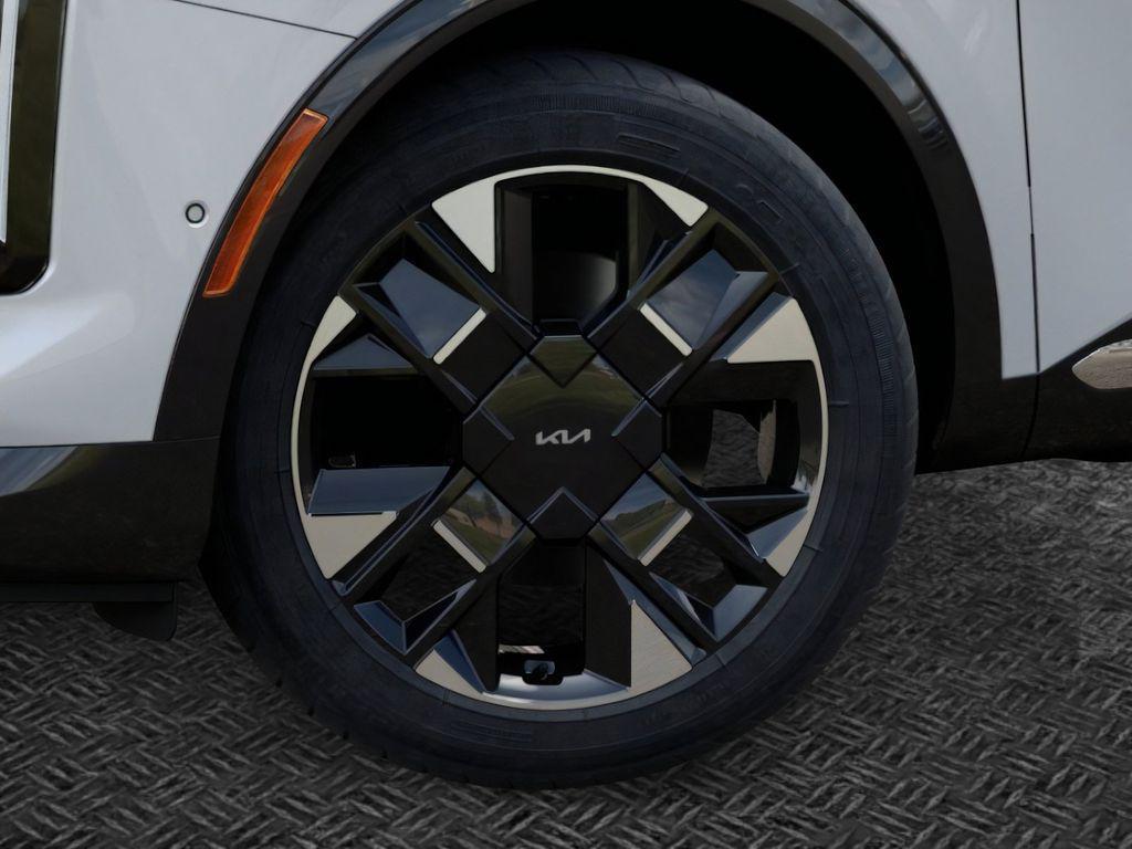 new 2026 Kia Sportage Hybrid car, priced at $39,069