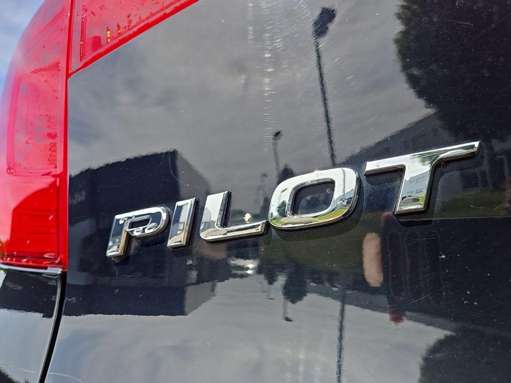 used 2017 Honda Pilot car, priced at $17,586