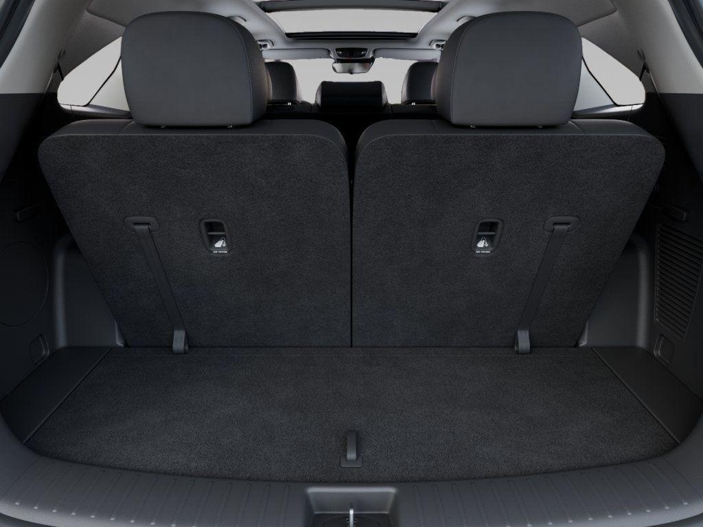new 2026 Kia Sorento car, priced at $36,673