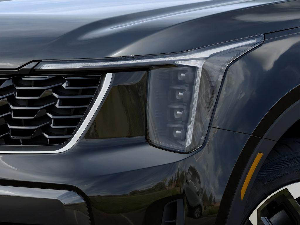 new 2026 Kia Sorento car, priced at $36,673