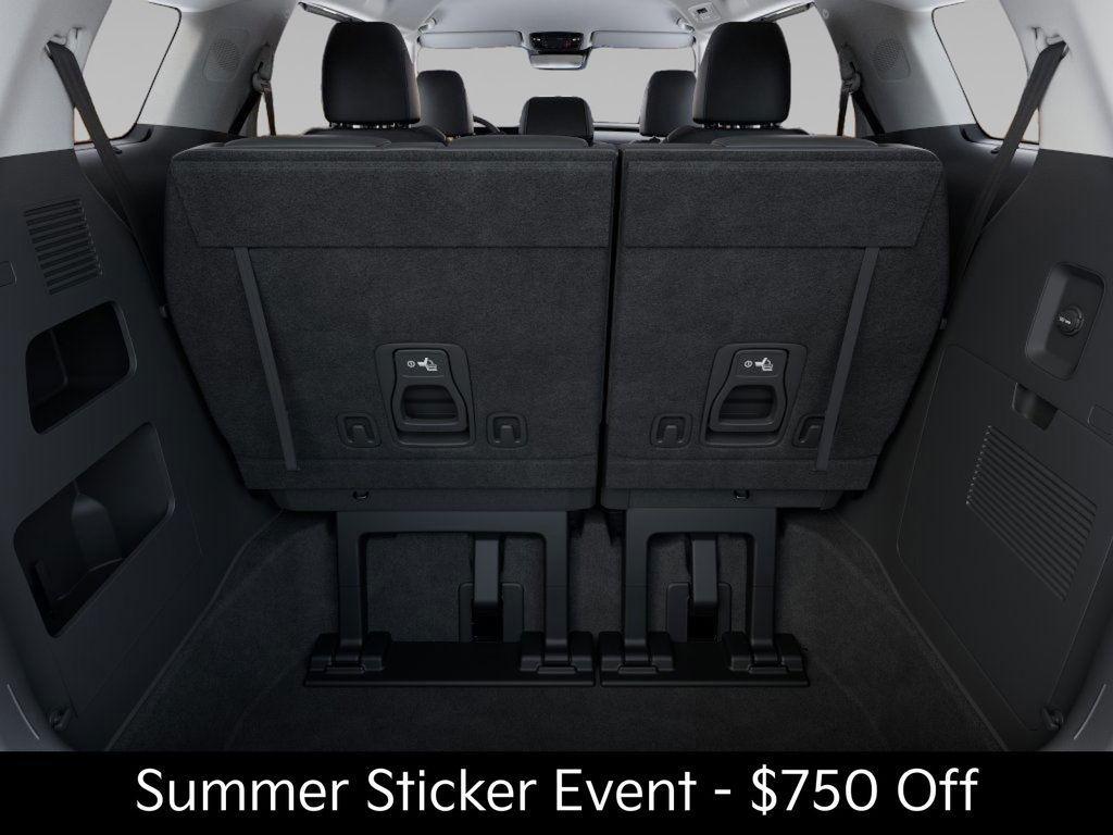 new 2026 Kia Carnival car, priced at $39,476
