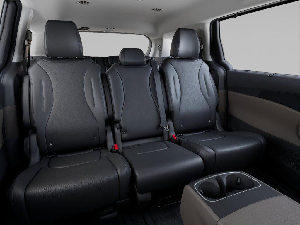 new 2026 Kia Carnival car, priced at $39,476
