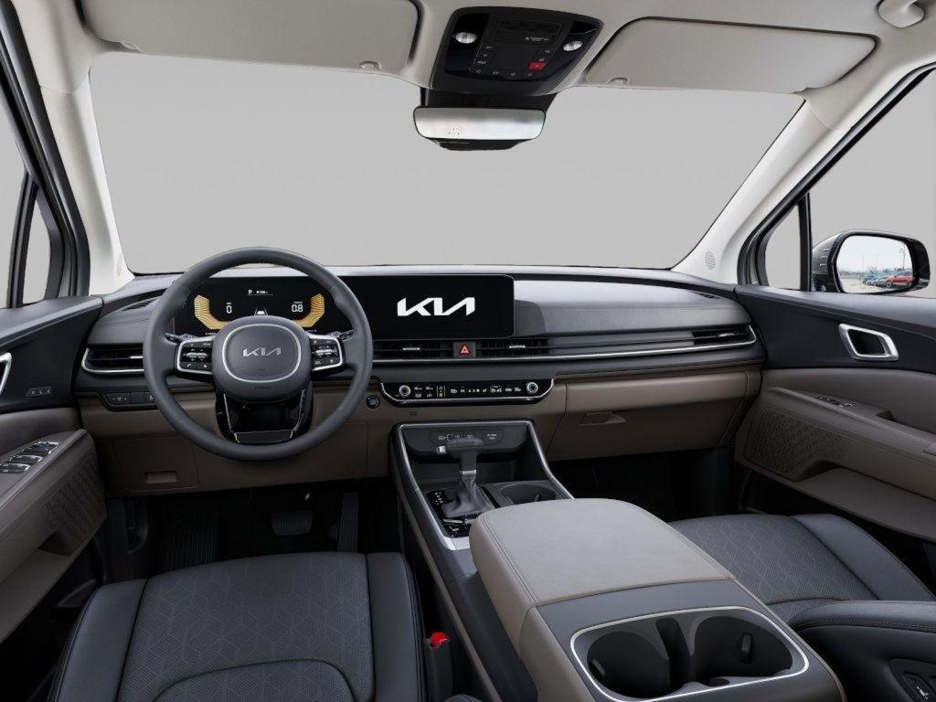 new 2026 Kia Carnival car, priced at $39,476