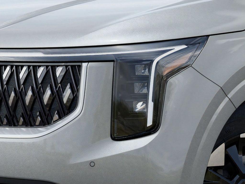 new 2026 Kia Carnival car, priced at $39,476