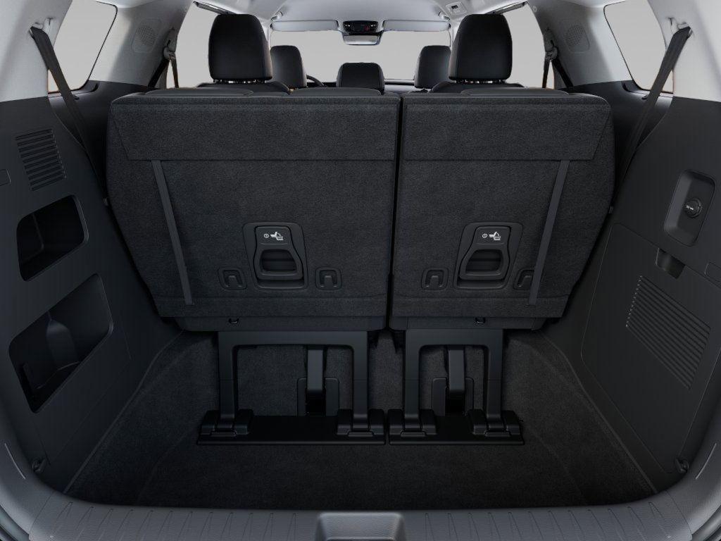 new 2026 Kia Carnival car, priced at $39,476