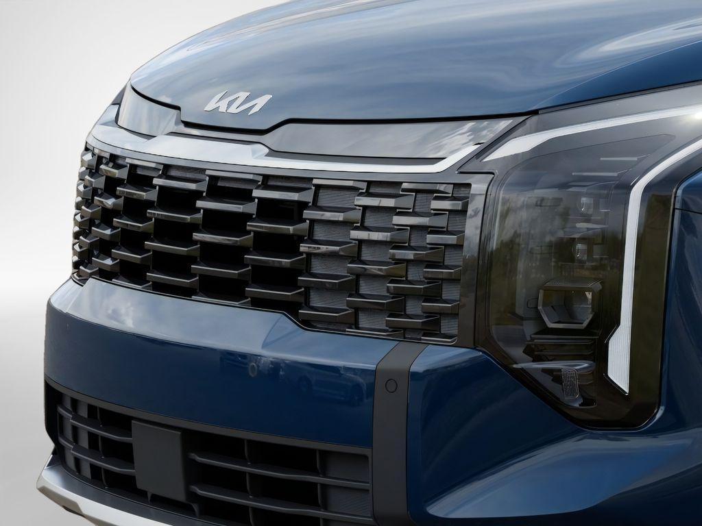 new 2027 Kia Sportage car, priced at $32,620