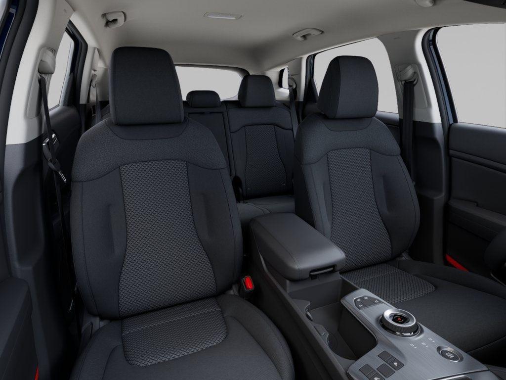 new 2027 Kia Sportage car, priced at $32,620