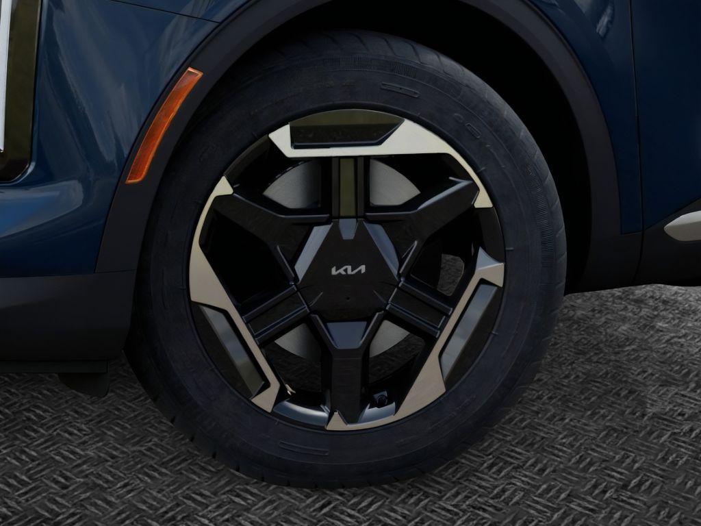 new 2027 Kia Sportage car, priced at $32,620
