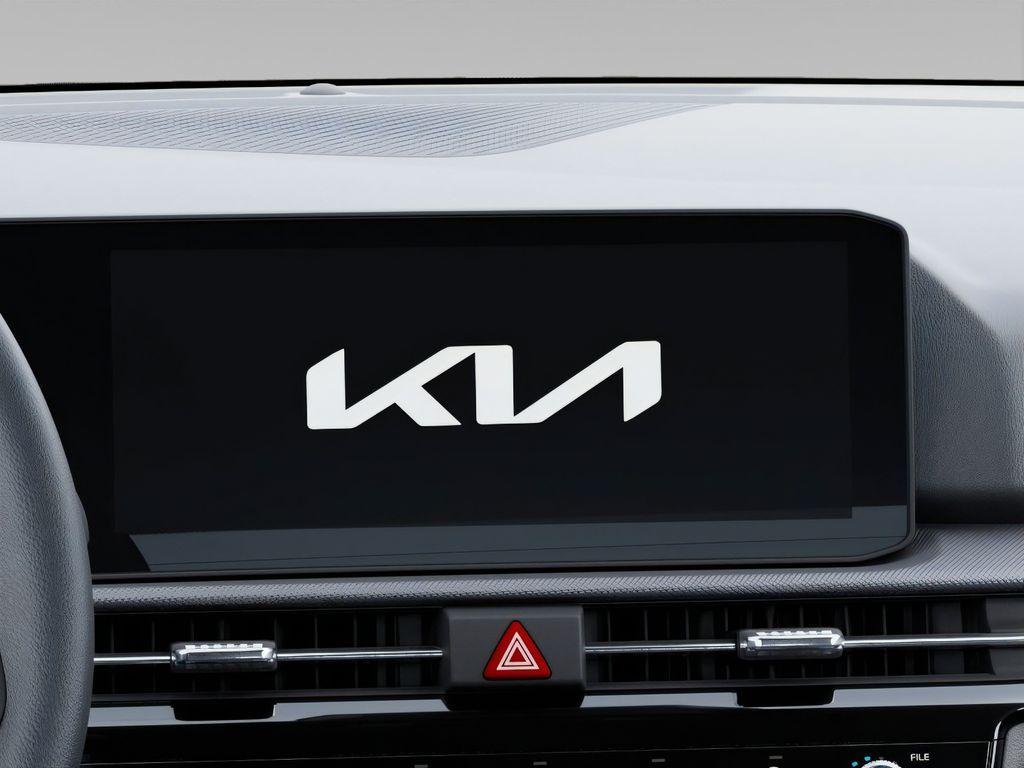 new 2027 Kia Sportage car, priced at $32,620