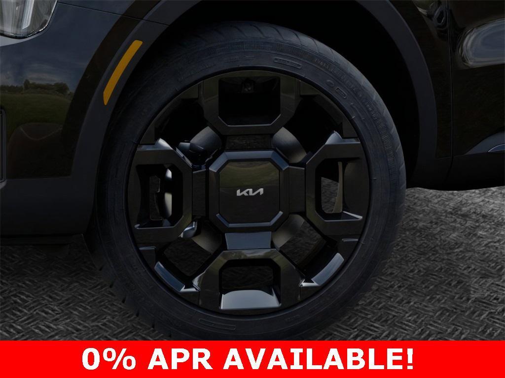 new 2026 Kia Sorento car, priced at $44,122