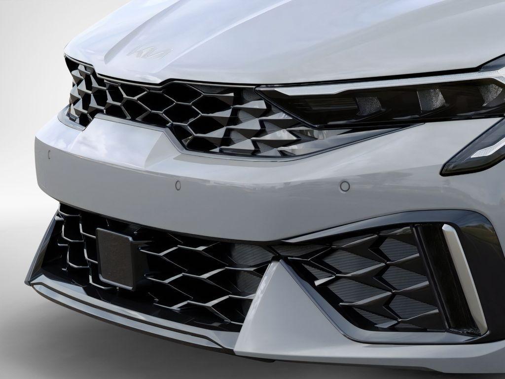 new 2026 Kia K5 car, priced at $31,611