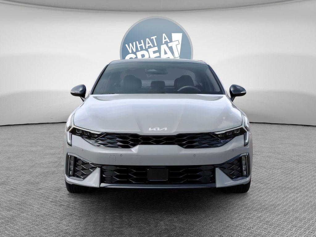 new 2026 Kia K5 car, priced at $31,611