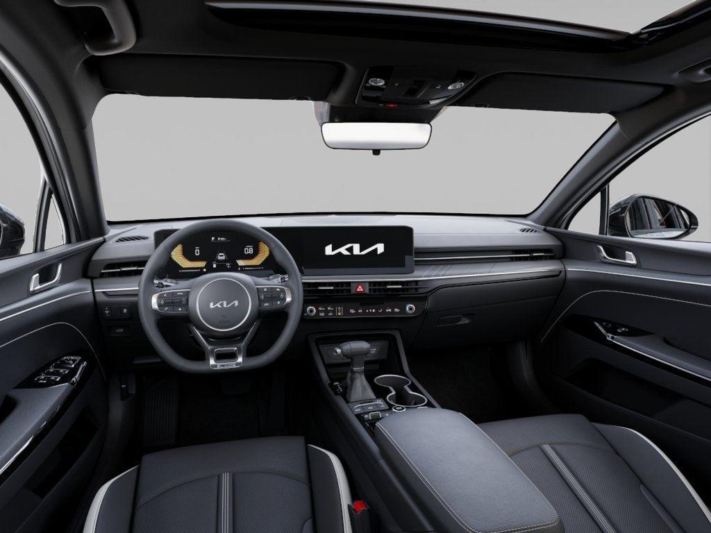 new 2026 Kia K5 car, priced at $31,611
