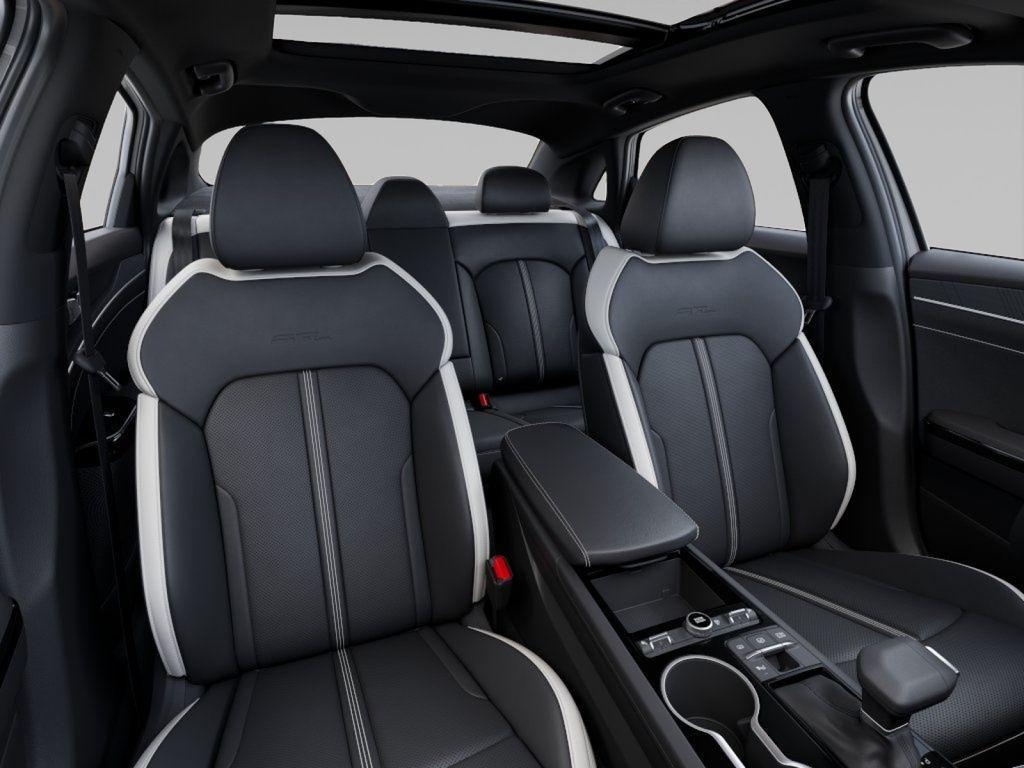 new 2026 Kia K5 car, priced at $31,611