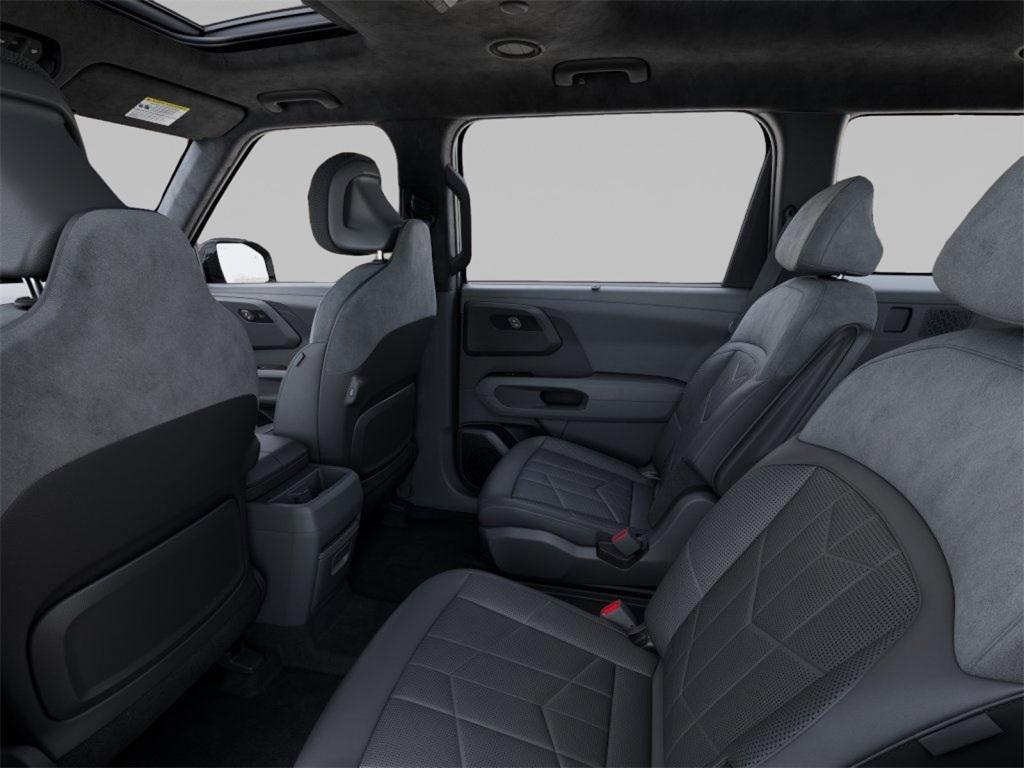 new 2027 Kia Telluride car, priced at $57,475