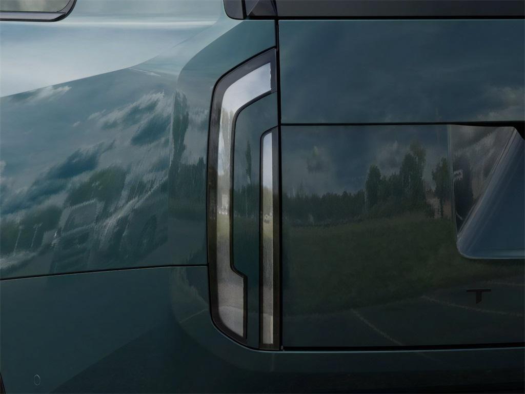 new 2027 Kia Telluride car, priced at $57,475