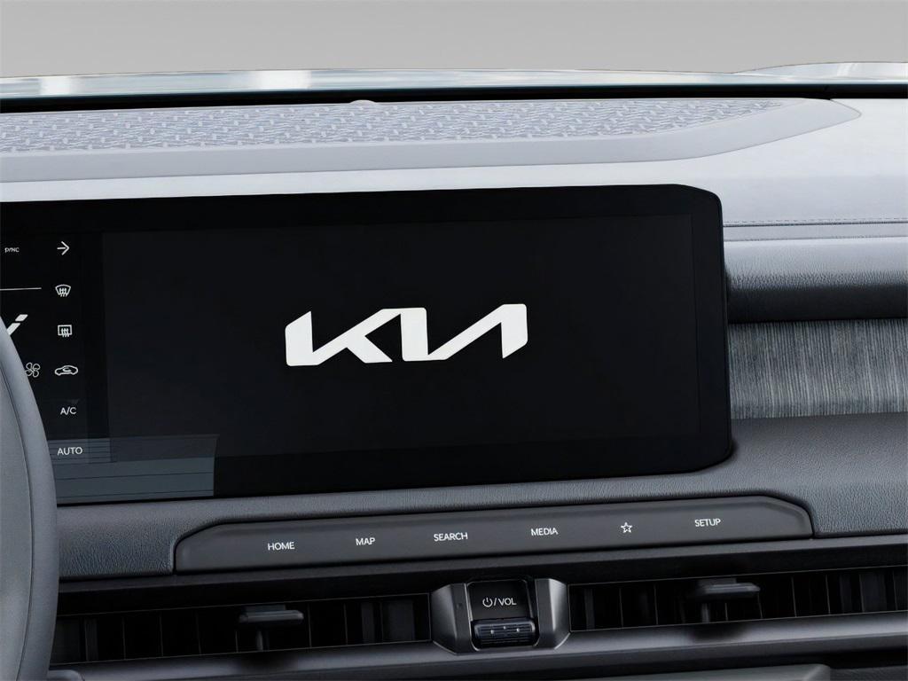 new 2027 Kia Telluride car, priced at $57,475