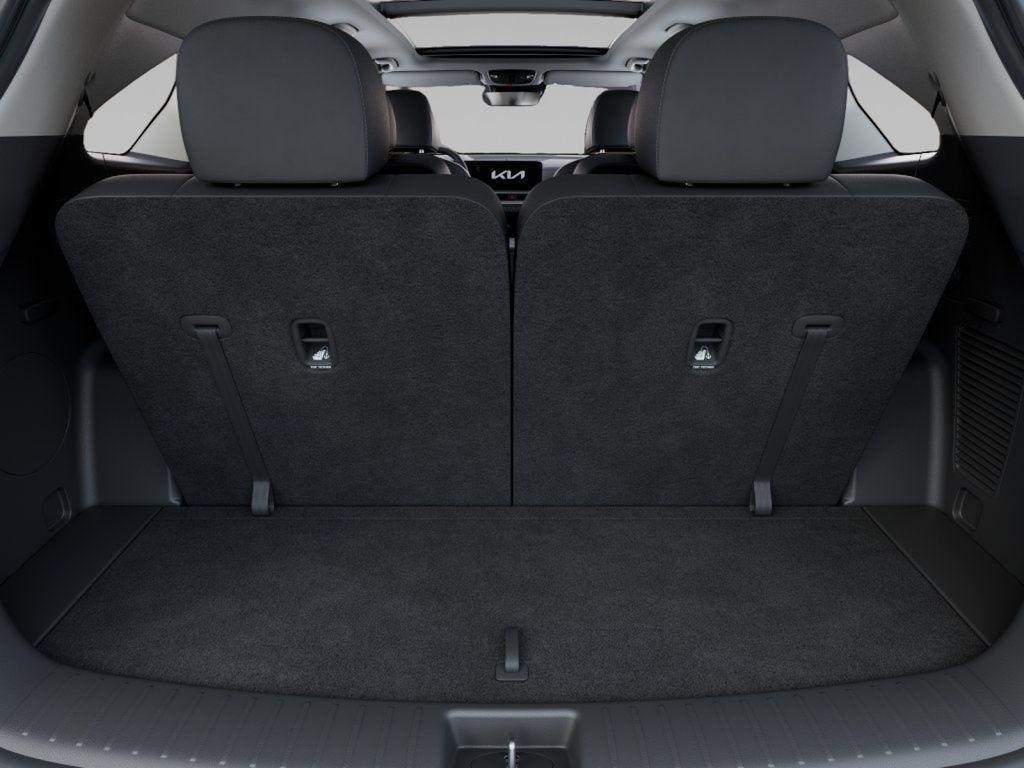 new 2026 Kia Sorento car, priced at $40,464