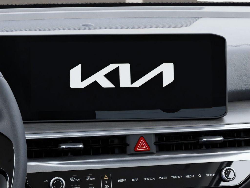 new 2026 Kia Sorento car, priced at $40,464
