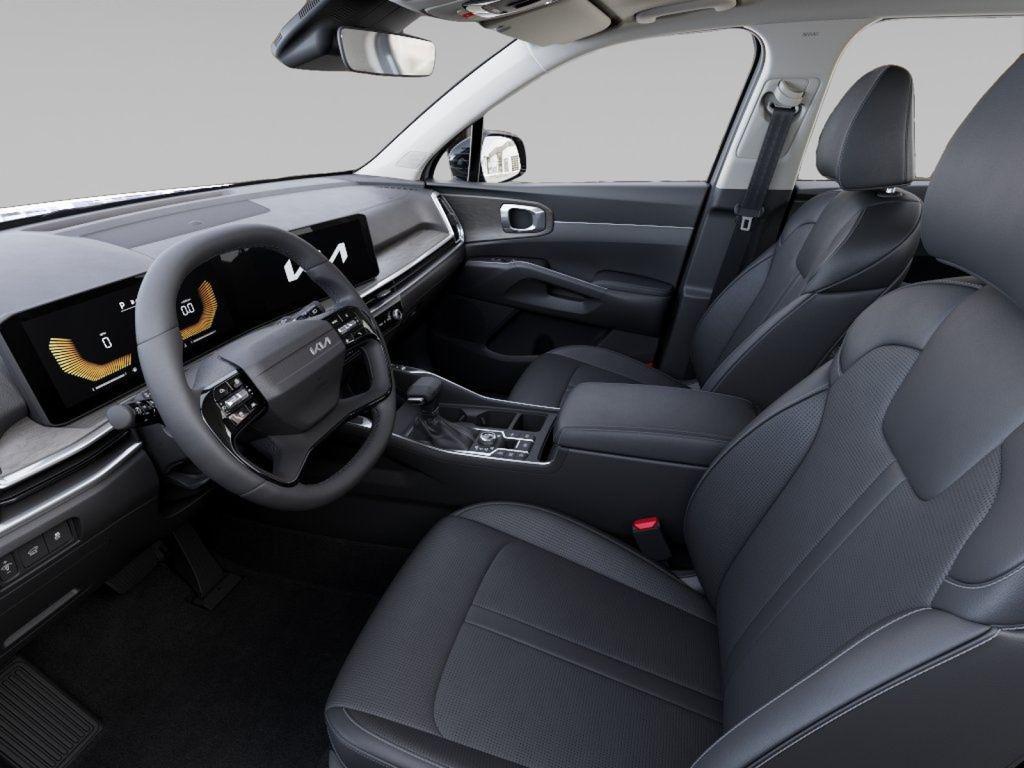 new 2026 Kia Sorento car, priced at $40,464