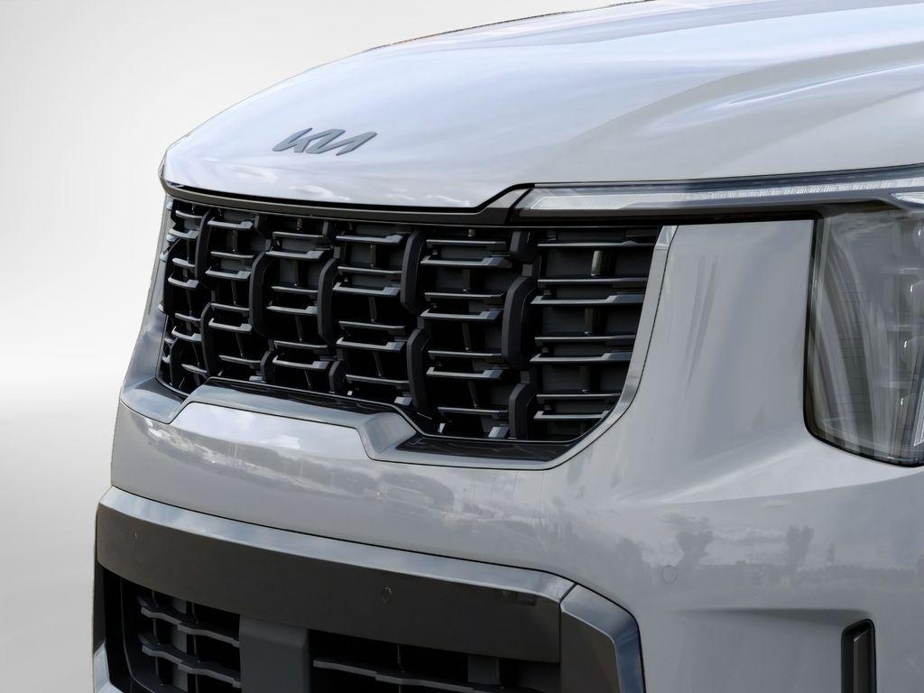 new 2026 Kia Sorento car, priced at $40,464