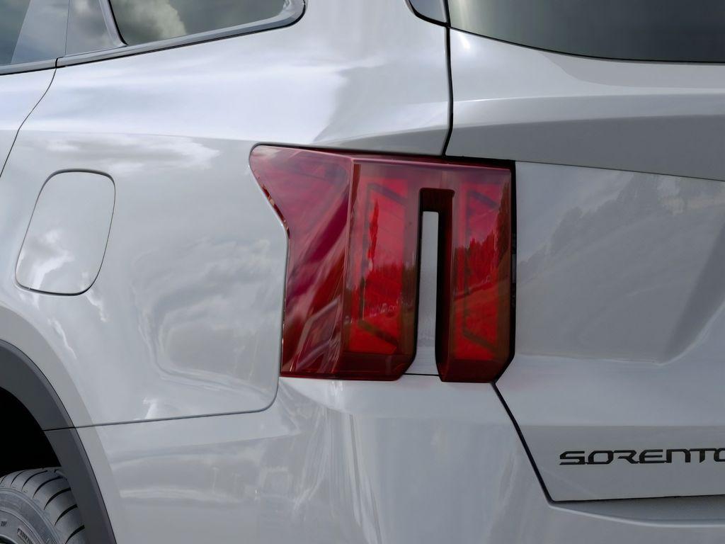 new 2026 Kia Sorento car, priced at $40,464