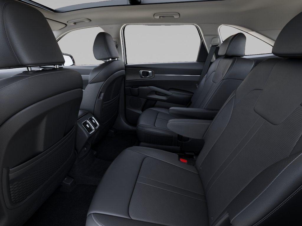 new 2026 Kia Sorento car, priced at $40,464