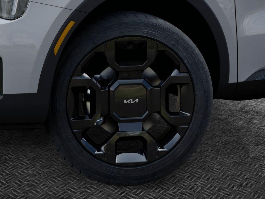 new 2026 Kia Sorento car, priced at $40,464