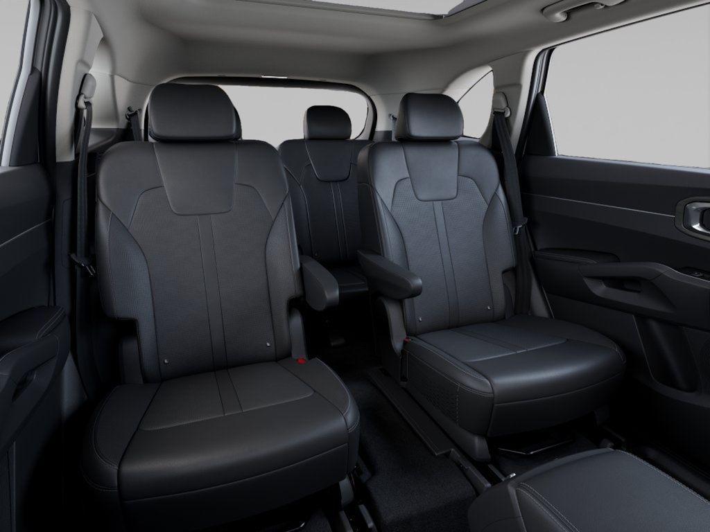 new 2026 Kia Sorento car, priced at $40,464