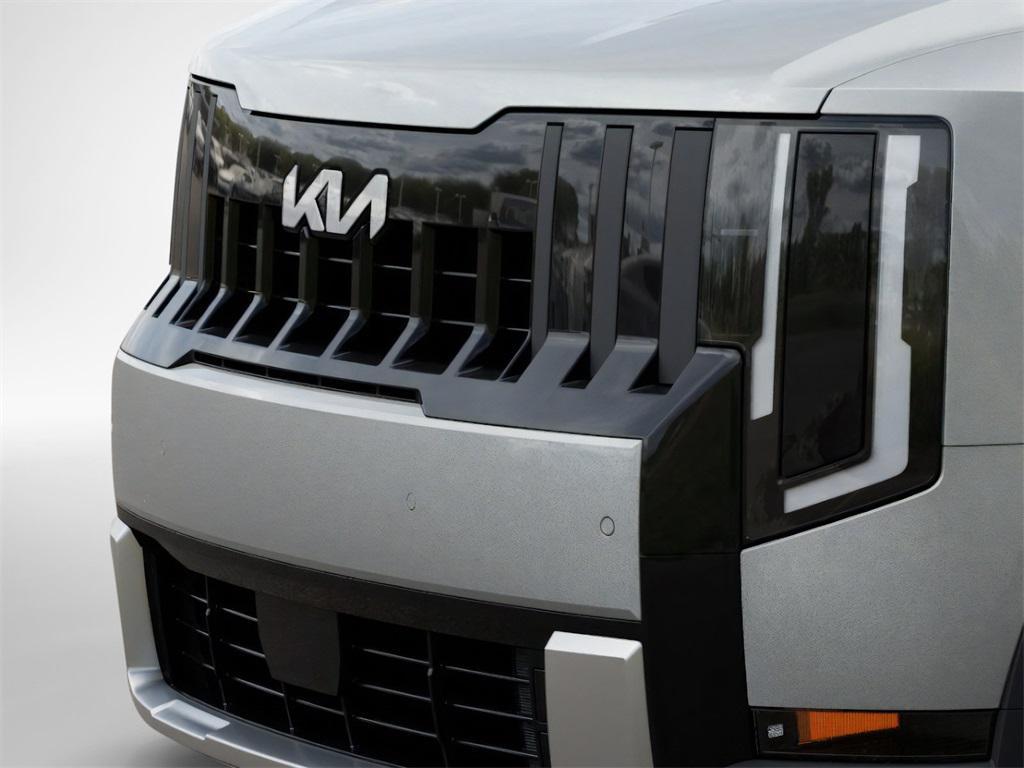 new 2027 Kia Telluride car, priced at $45,885