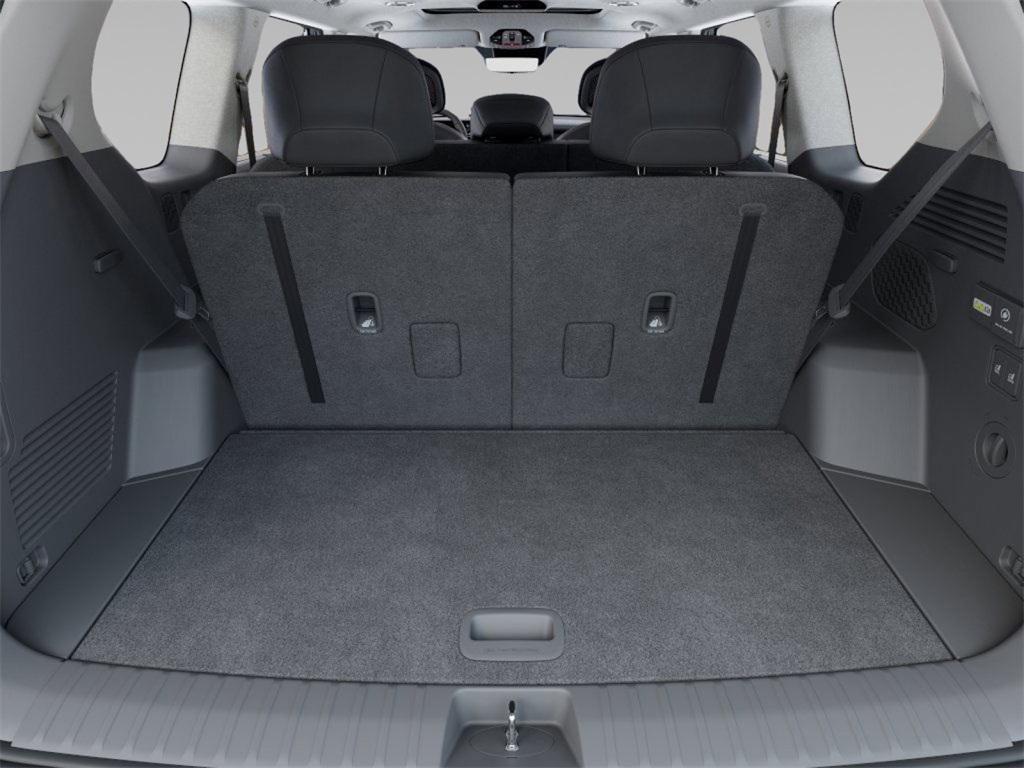 new 2026 Kia EV9 car, priced at $59,394