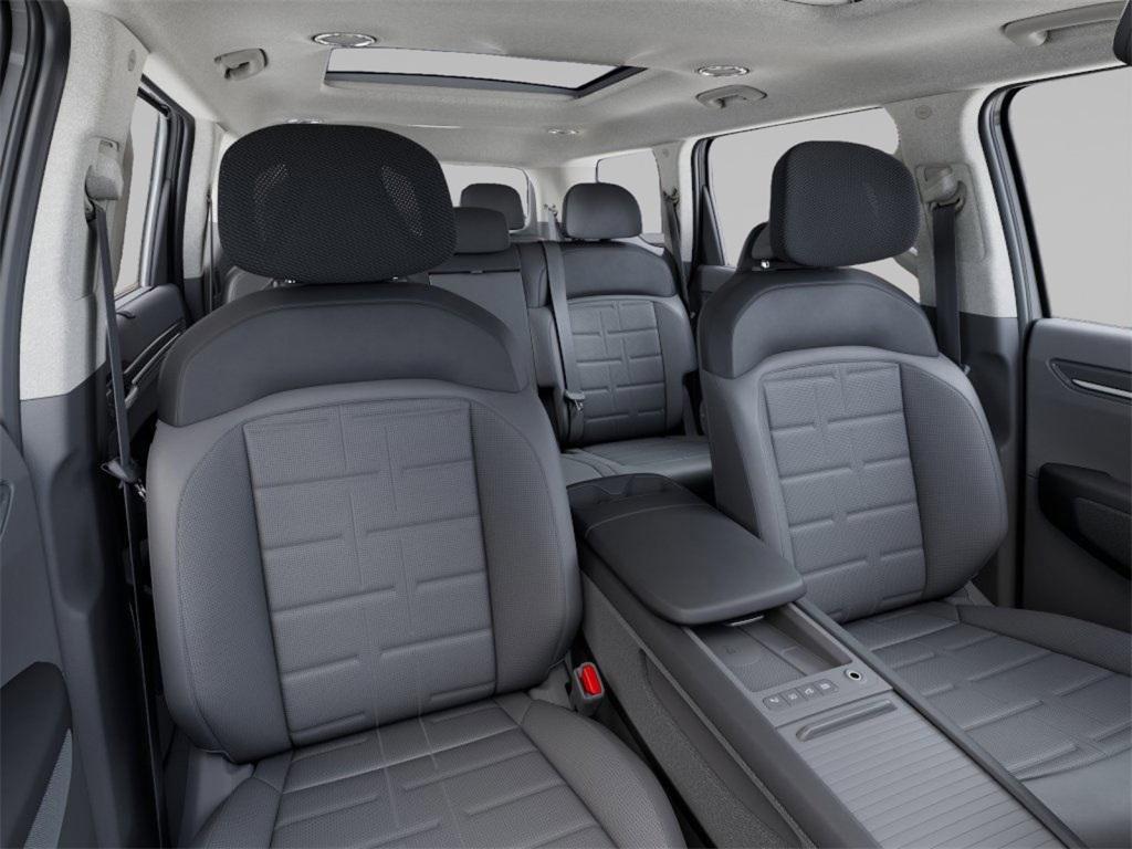 new 2026 Kia EV9 car, priced at $59,394