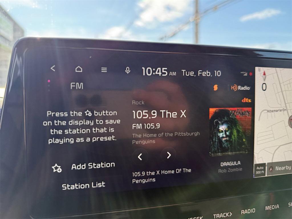 used 2024 Kia Forte car, priced at $20,052