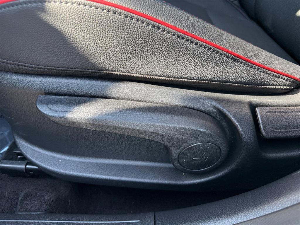 used 2024 Kia Forte car, priced at $20,052