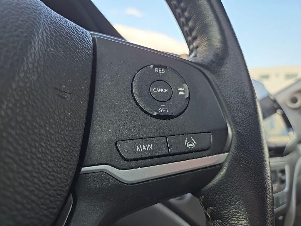 used 2020 Honda Pilot car, priced at $23,691