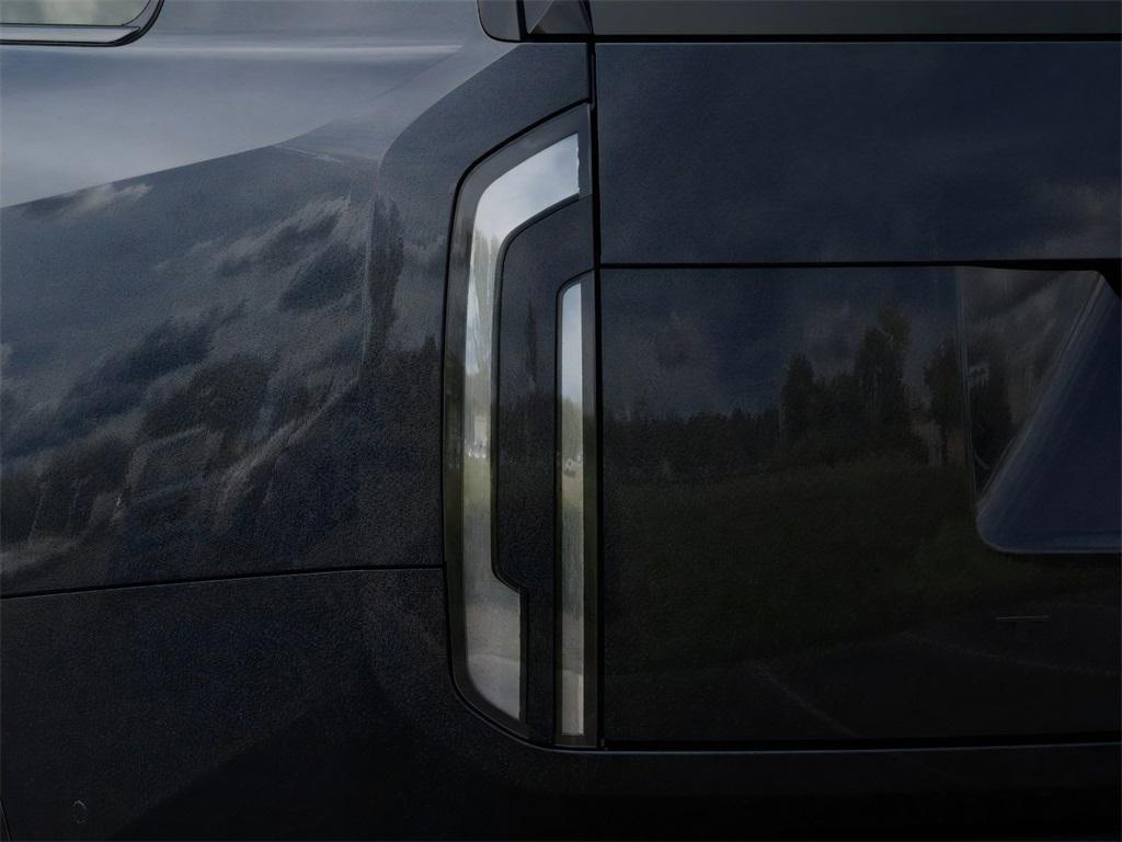 new 2027 Kia Telluride car, priced at $50,090