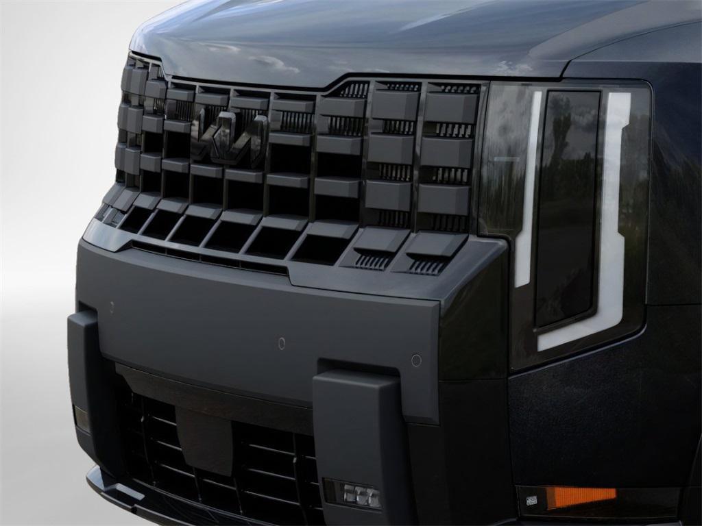 new 2027 Kia Telluride car, priced at $50,090