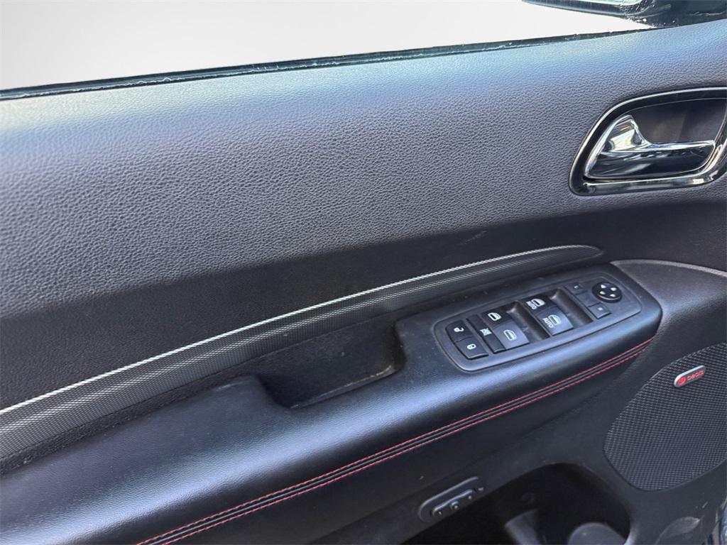 used 2018 Dodge Durango car, priced at $16,284