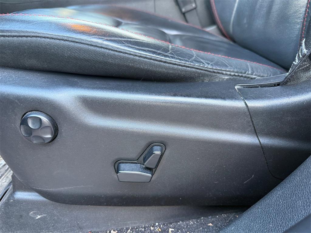 used 2018 Dodge Durango car, priced at $16,284