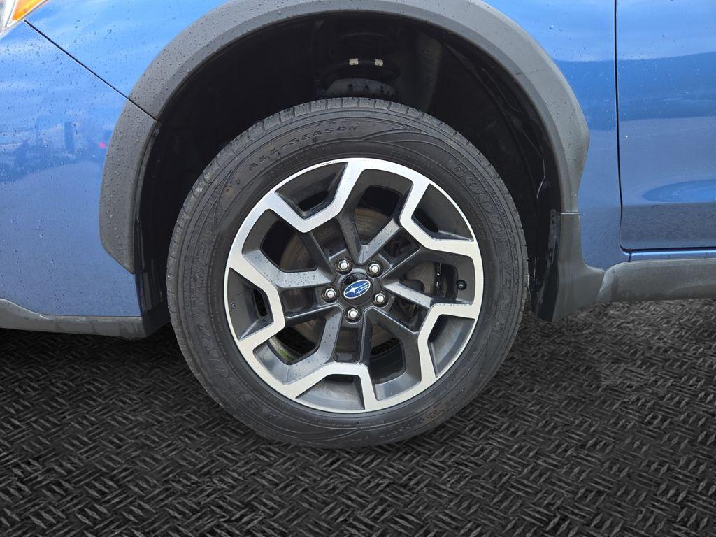 used 2016 Subaru Crosstrek car, priced at $12,235