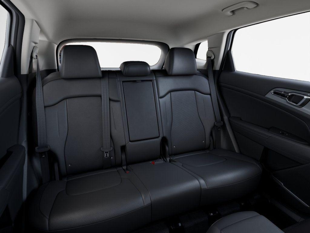 new 2026 Kia Sportage car, priced at $31,697
